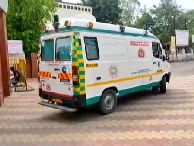 Maharashtra: Nearly 10,000 Children Covid-hit In May In Ahmednagar