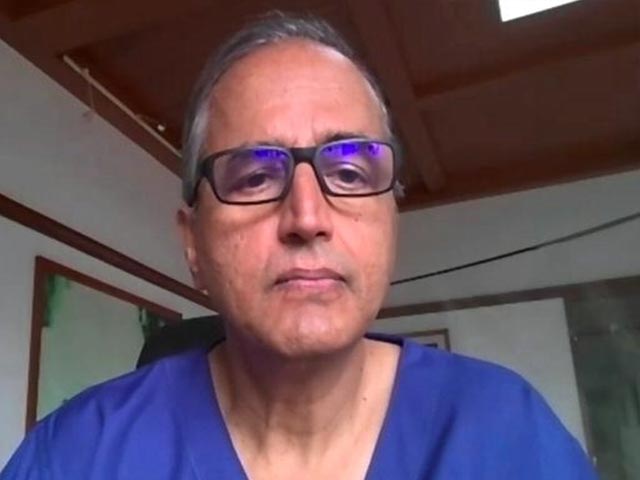 Karnataka Expert Committee Member Says Third Covid Wave May Hit By September