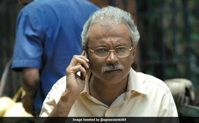 CBSE's "Chellam Sir" Meme About Class 12 Results Is Winning The Internet