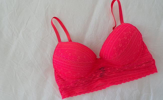 These Cotton Bras Will Help You Keep Cool And Sail Through Any Day