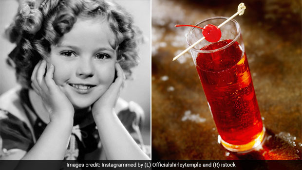 Shirley Temple Drink: History, Recipe And Why It Is Called Shirley Temple