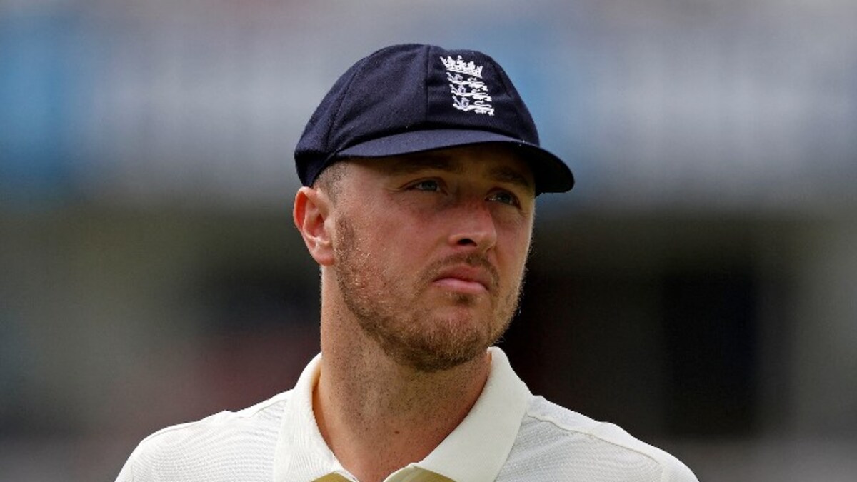 Ollie Robinson Takes Short Break From Cricket After Tweets Fiasco