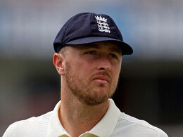 Ollie Robinson Takes Short Break From Cricket After Tweets Fiasco