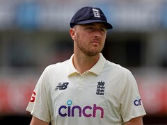 England Pacer Ollie Robinson Suspended From International Cricket