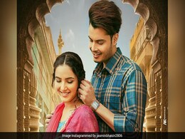 जैस्मिन भसीन का नया गाना 'तैनू याद करां' रिलीज, 1 मिलियन के पार व्यूज जैस्मिन भसीन का नया गाना 'तैनू याद करां' रिलीज, 1 मिलियन के पार व्यूज