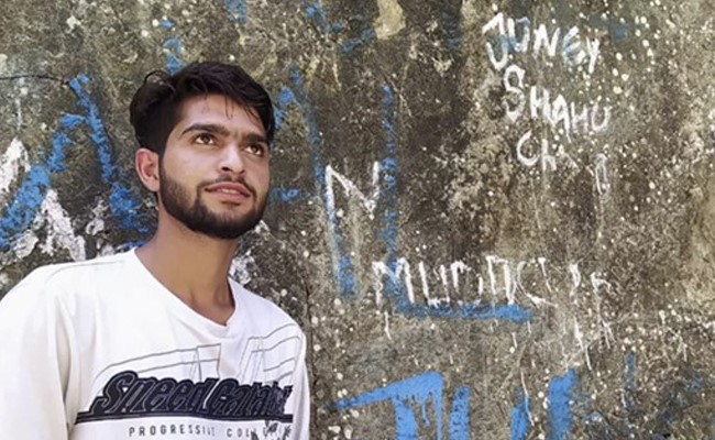 In Video Before Suicide, Kashmir Man Highlights Salary Denial To Teachers