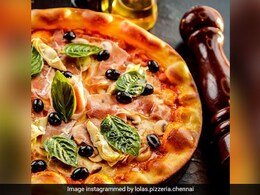 Watch: How To Reheat Pizza Leftovers Without A Microwave