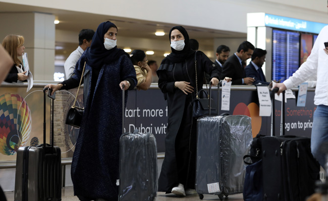 UAE Ban On Entry From India Unchanged: Aviation Notice