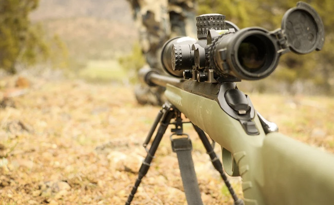 This US State Is Giving Pick-Up Trucks, Hunting Rifles To The Vaccinated