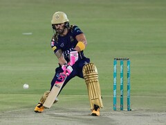 Du Plessis "Recovering" With "Some Memory Loss" After Concussion