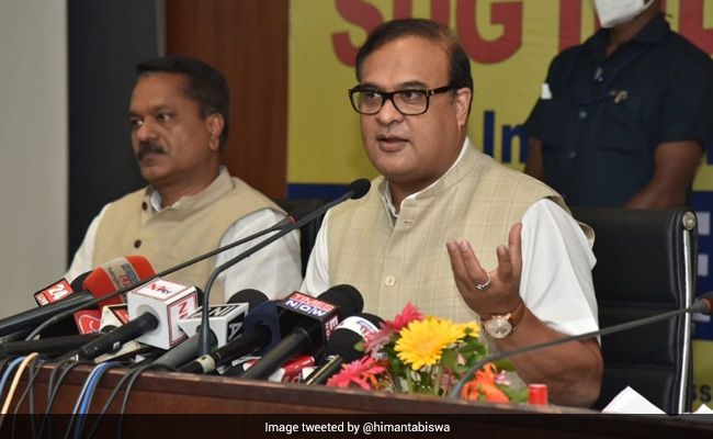 Assam Law Against Cheating To Marry To Be "Equal For Hindus And Muslims"