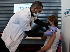 Israel Detects Case Of New Covid Variant First Found In South Africa