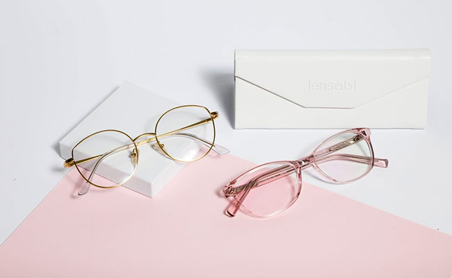 These Eyewear Picks Will Add A Wow Factor To All Your Basic Looks