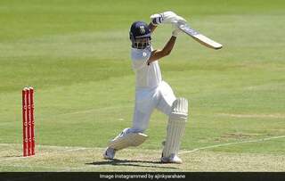 WTC Final 2021: कुछ ऐसे गावस्कर ने बयां किया रहाणे के आउट होने को, पर लक्ष्मण की राय एकदम जुदा