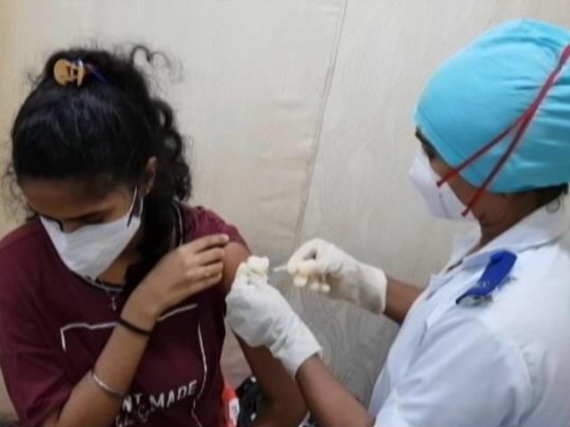 Vaccinated People Better Protected Against Long Covid: AIIMS Chief