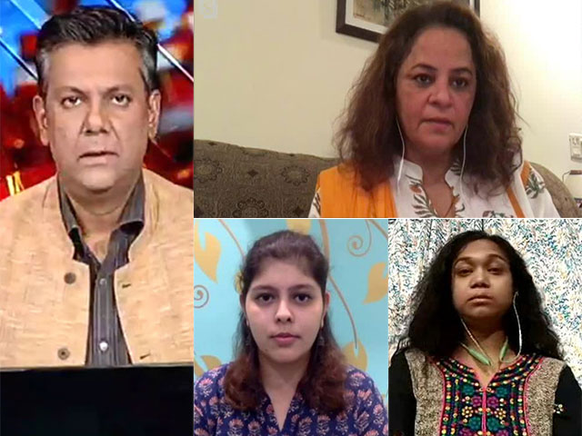 "Our Loved Ones Were Also Frontline Workers": Families Of Pilots Who Died Of Covid