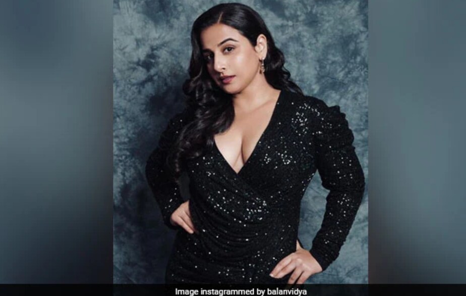 From Puns To Puddings: Check Out Vidya Balan's All-Time Favourites