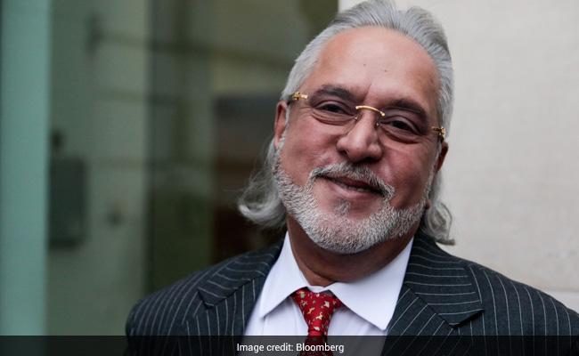 Indian Banks Recover Nearly $1 Billion From Vijay Mallya