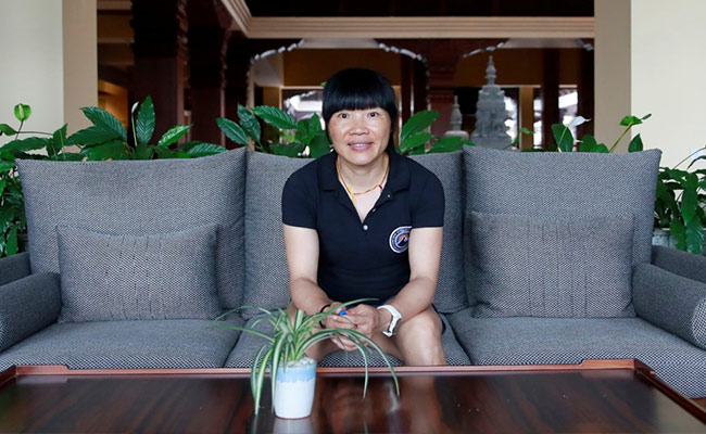 'Harder Than Everest': Record-Breaking Woman Climber Stranded In Nepal