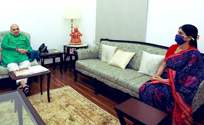 After JD(U), BJP's UP Ally Demands Caste-Based Census Across India