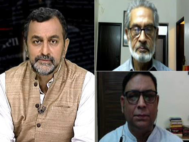 'Effect Of Uncertainty Worse Than That Of A Certain Shock': Dr Pronab Sen