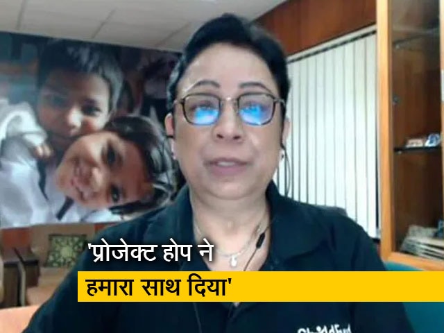 Video: प्राथमिक स्वास्थ्य केंद्रों को मजबूत करना जरूरी : नीलम माखीजानी