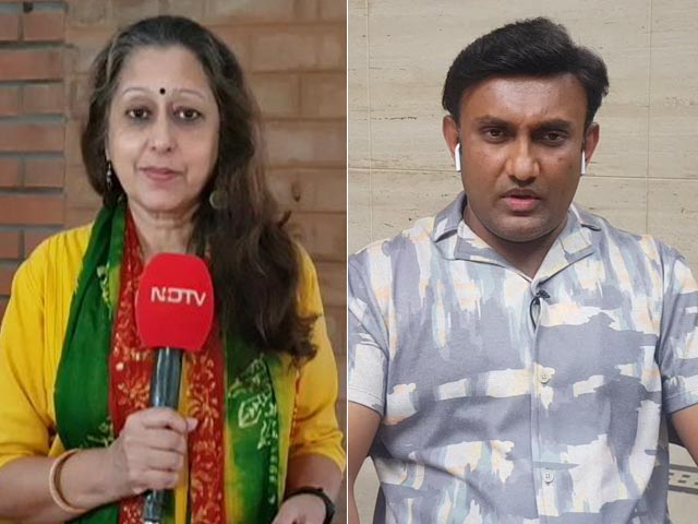 Delta Plus Cases In Karnataka Are Asymptomatic: State Health Minister