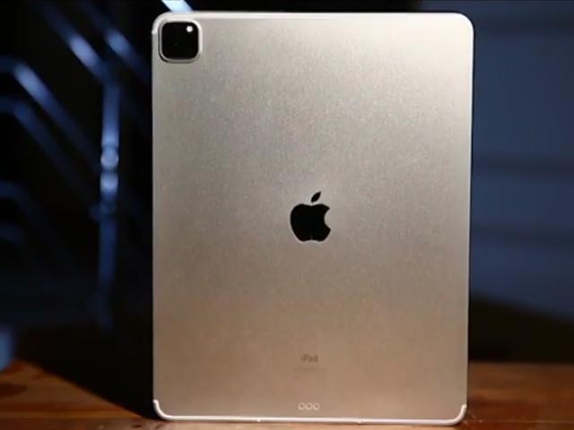 Apple M1-Powered iPad Pro Review: The Ultimate Tablet?