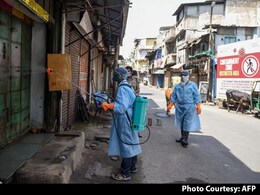 Covid-19 को दोबारा जोर पकड़ने से रोकने के लिए स्वास्थ्य ढांचे को मजबूत बनाएं देश : WHO Covid-19 को दोबारा जोर पकड़ने से रोकने के लिए स्वास्थ्य ढांचे को मजबूत बनाएं देश : WHO