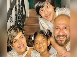 मंदिरा बेदी के पति राज कौशल का आखिरी पोस्ट वायरल, मौत से 1 दिन पहले ऐसे बिताई थी शाम मंदिरा बेदी के पति राज कौशल का आखिरी पोस्ट वायरल, मौत से 1 दिन पहले ऐसे बिताई थी शाम