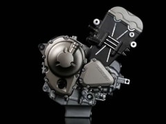 Chinese Brand Zontes Announces Three-Cylinder Engine