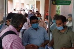 After Backlash, Punjab Government Cancels Sale Of Vaccines To Hospitals After Backlash, Punjab Government Cancels Sale Of Vaccines To Hospitals