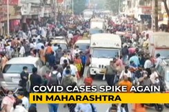 Maharashtra May Delay Unlocking Plan Amid Rise In Covid Cases Maharashtra May Delay Unlocking Plan Amid Rise In Covid Cases