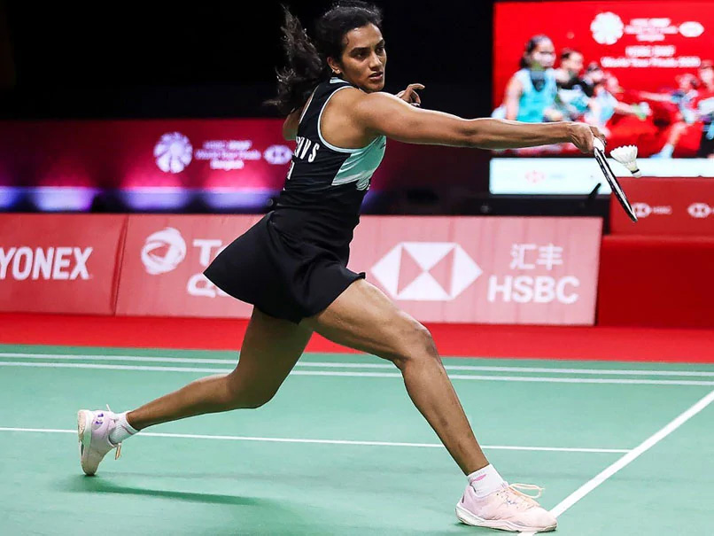 Tokyo Games: PV Sindhu Wishes Carolina Marin A Speedy Recovery, Says She Will Her At Olympics