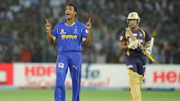 Ankeet Chavan Requests BCCI Through MCA To Issue Ban Revocation Letter