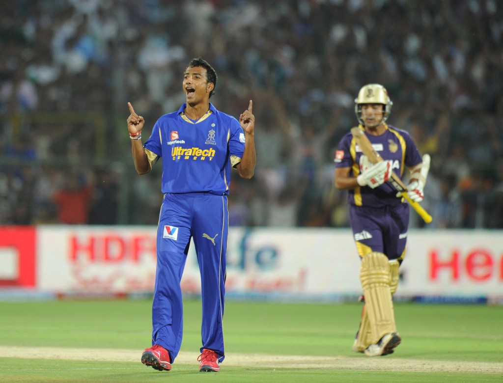 अंकित चव्हाण ने BCCI से MCA के माध्यम से प्रतिबंध हटाने का पत्र जारी करने का अनुरोध किया अंकित चव्हाण ने BCCI से MCA के माध्यम से प्रतिबंध हटाने का पत्र जारी करने का अनुरोध किया