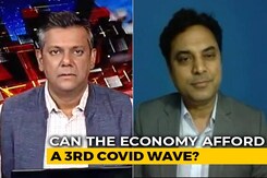 Expect Revival Of Economic Activity: Chief Economic Adviser Expect Revival Of Economic Activity: Chief Economic Adviser