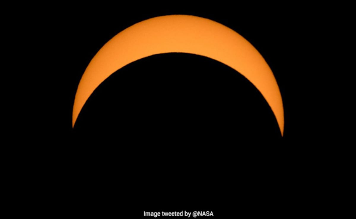 Solar Eclipse On March 29: Will It Be Visible In India? All You Need To ...
