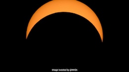 Solar Eclipse On March 29: Will It Be Visible In India? All You Need To Know