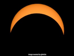 Solar Eclipse On March 29: Will It Be Visible In India? All You Need To Know Solar Eclipse On March 29: Will It Be Visible In India? All You Need To Know