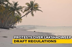 Lakshadweep: 93 Ex-Top Bureaucrats Write To PM Modi, Say Disturbing Developments Lakshadweep: 93 Ex-Top Bureaucrats Write To PM Modi, Say Disturbing Developments