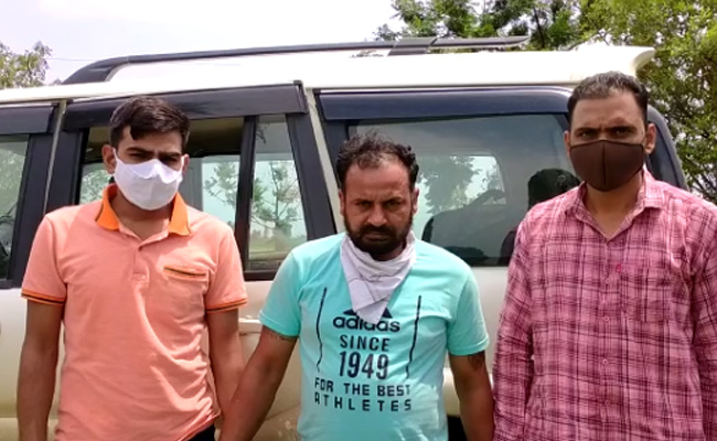 BSF-NCB ने 250 करोड़ की हेराइन बरामद कर 6 लोगों को किया गिरफ्तार, पाकिस्‍तान से जुड़े हैं गैंग के तार