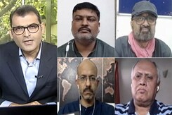 सवाल इंडिया का: राम मंदिर के लिए ज़मीन खरीद में घोटाला? सवाल इंडिया का: राम मंदिर के लिए ज़मीन खरीद में घोटाला?