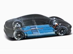 Porsche Invests In A Factory For High-Performance Battery Cells