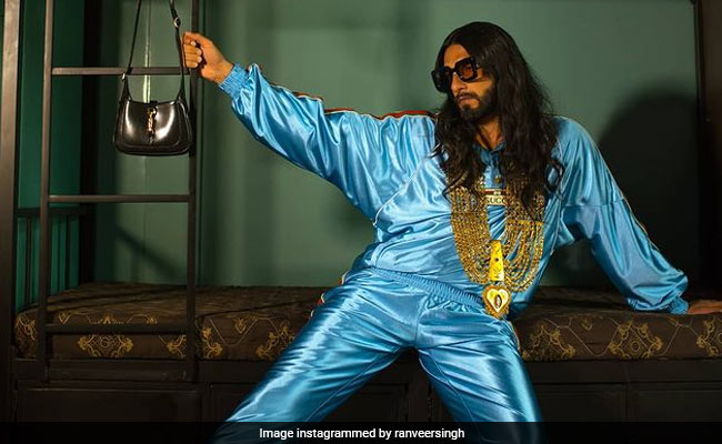 We Came For Ranveer Singh's Pics, Stayed For Alia Bhatt, Arjun Kapoor, Tiger Shroff's Comments