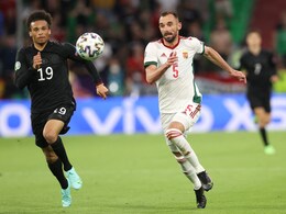 Euro 2020: UEFA Launch Probe Into 'Discriminatory Incidents' During Germany-Hungary Match Euro 2020: UEFA Launch Probe Into 'Discriminatory Incidents' During Germany-Hungary Match
