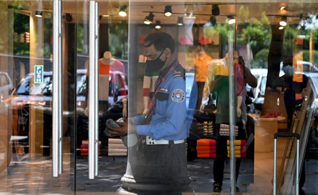 Delhi's Big Unlocking: All Shops, Restaurants To Reopen Today