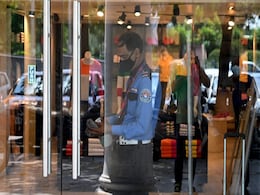 Delhi's Big Unlocking: All Shops, Restaurants To Reopen Today Delhi's Big Unlocking: All Shops, Restaurants To Reopen Today