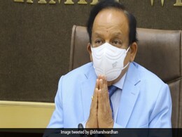 ''बेशर्मी से राजनीति कर रहे हैं..' : वैक्सीन को लेकर बोले स्वास्थ्य मंत्री डॉ. हर्षवर्धन ''बेशर्मी से राजनीति कर रहे हैं..' : वैक्सीन को लेकर बोले स्वास्थ्य मंत्री डॉ. हर्षवर्धन