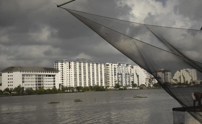 Southwest Monsoon Likely To Be Normal: Weather Office